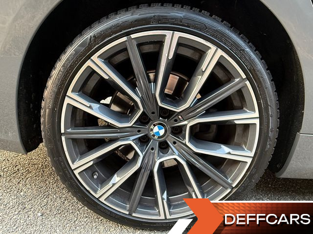 BMW 7-SERIES 740i M Sport купить на сайте DeffCars