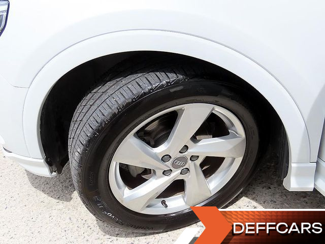 Audi Q3 35 TDI Premium купить на сайте DeffCars
