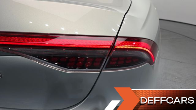 Hyundai GRANDEUR 2.5 Calligraphy купить на сайте DeffCars