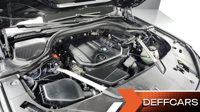 BMW GRAN TURISMO 620d M Sport купить на сайте DeffCars