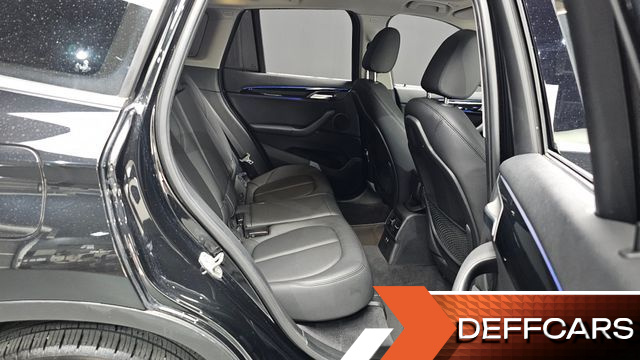 BMW X1 xDrive 20i xLine купить на сайте DeffCars