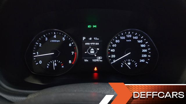 Hyundai I30 1.4 Turbo Style купить на сайте DeffCars