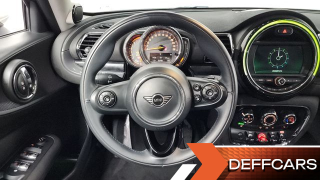 Mini CLUBMAN Standard 2nd купить на сайте DeffCars