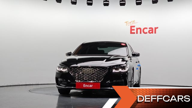Hyundai GRANDEUR 3.0 LPi Modern (Rental Car) купить на сайте DeffCars