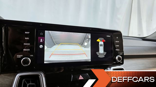Kia SORENTO Diesel 2.2 4WD Prestige купить на сайте DeffCars