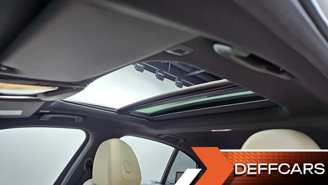 BMW 3-SERIES 320i M Sport купить на сайте DeffCars