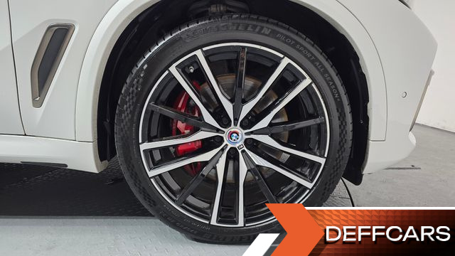 BMW X5 M50i купить на сайте DeffCars