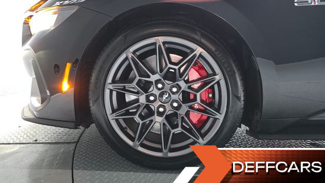 Ford MUSTANG 5.0 GT Premium Coupe купить на сайте DeffCars