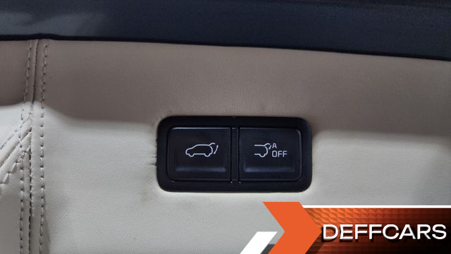 Kia CARNIVAL Gasoline 9-seater Limousine(Special vehicle) купить на сайте DeffCars