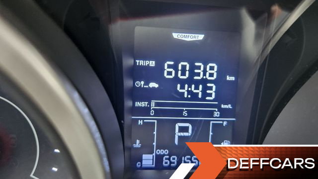 Ssangyong TIBOLI 1.6 IX 2WD купить на сайте DeffCars