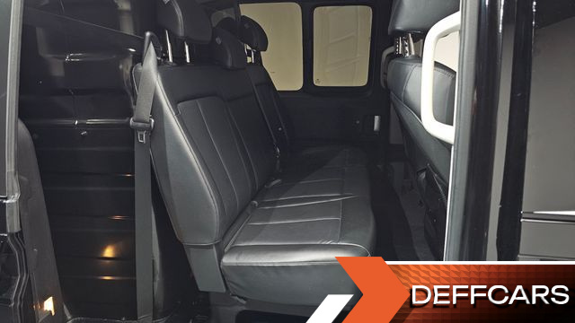 Hyundai STARIA L3.5 Cargo 5-Seater Modern купить на сайте DeffCars