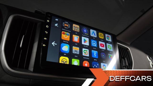 Kia RAY Van Prestige купить на сайте DeffCars