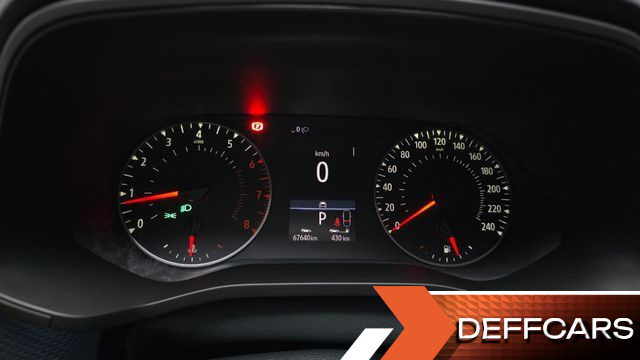 Renault-KoreaSamsung XM3 1.6 GTe LE купить на сайте DeffCars