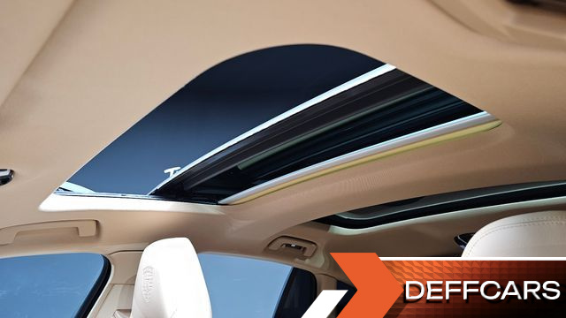 Porsche PANAMERA 2.9 AWD E-Hybrid Platinum Edition купить на сайте DeffCars