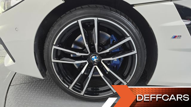 BMW Z4 sDrive20i M Sport купить на сайте DeffCars