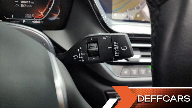 BMW 1-SERIES 120i Sports купить на сайте DeffCars