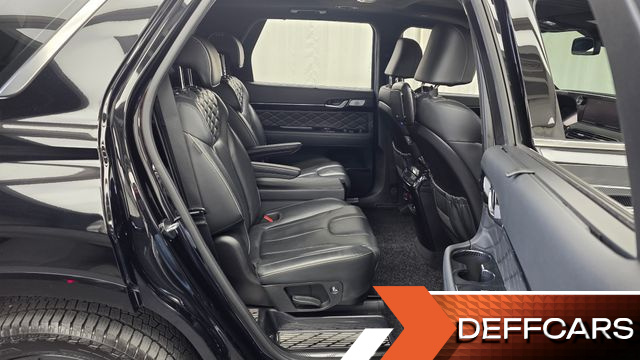 Hyundai PALISADE Gasoline 3.8 4WD Calligraphy купить на сайте DeffCars