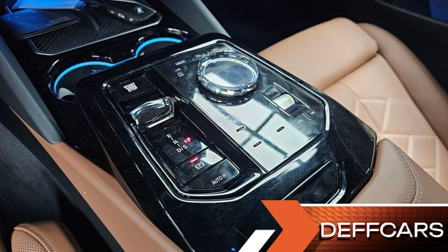 BMW 5-SERIES 530i xDrive M Sport Pro Special Edition купить на сайте DeffCars