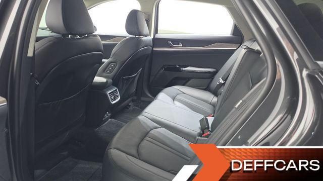 Kia K5 2.0 Noblesse купить на сайте DeffCars