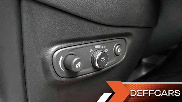 ChevroletGMDaewoo EQUINOX 4WD Premier купить на сайте DeffCars