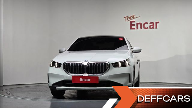 BMW 5-SERIES 520i купить на сайте DeffCars