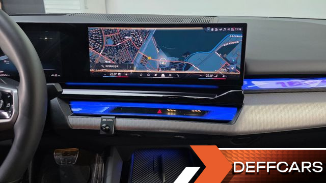 BMW I5 xDrive 40 M Sport купить на сайте DeffCars