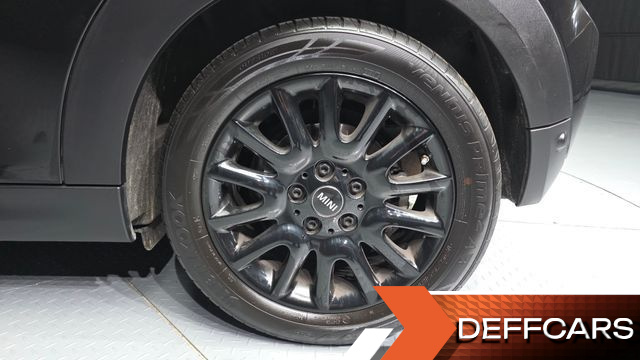 Mini COOPER Standard Third Generation купить на сайте DeffCars