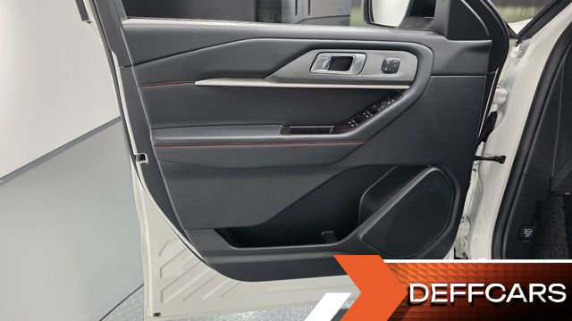 Ford EXPLORER 2.3 ST-Line 4WD купить на сайте DeffCars