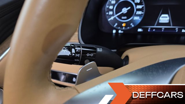Kia K9 3.8 GDI AWD Best Selection Ⅰ купить на сайте DeffCars