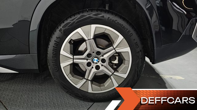 BMW X1 xDrive 20i xLine купить на сайте DeffCars