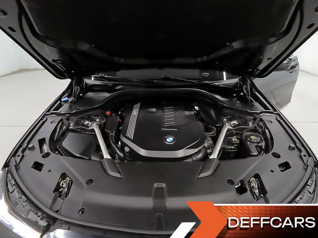 BMW GRAN TURISMO 630i xDrive Luxury купить на сайте DeffCars