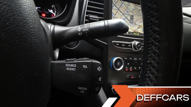 Renault-KoreaSamsung SM6 2.0 GDe SE купить на сайте DeffCars