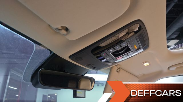 Kia CARNIVAL Gasoline 9-Seater Signature купить на сайте DeffCars