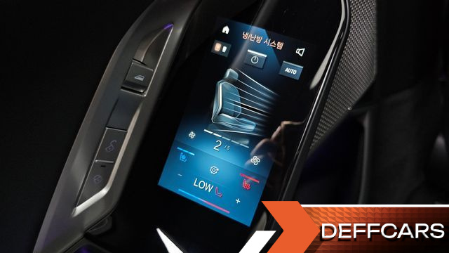 BMW 7-SERIES 740d xDrive M Sport купить на сайте DeffCars