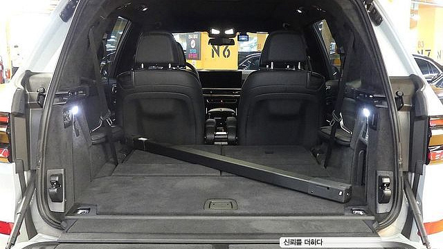 BMW X7 xDrive 40d M Sport 6STR купить на сайте DeffCars