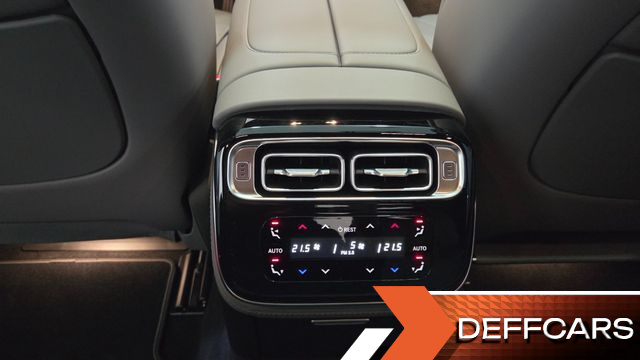 Mercedes S-CLASS S580L 4MATIC купить на сайте DeffCars