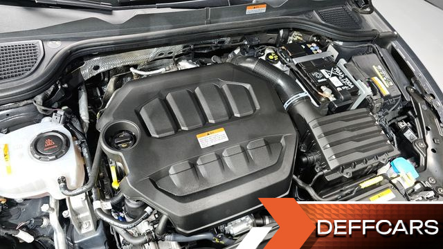 Volkswagen GOLF 2.0 GTI купить на сайте DeffCars
