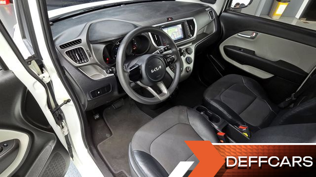 Kia RAY Van Standard купить на сайте DeffCars