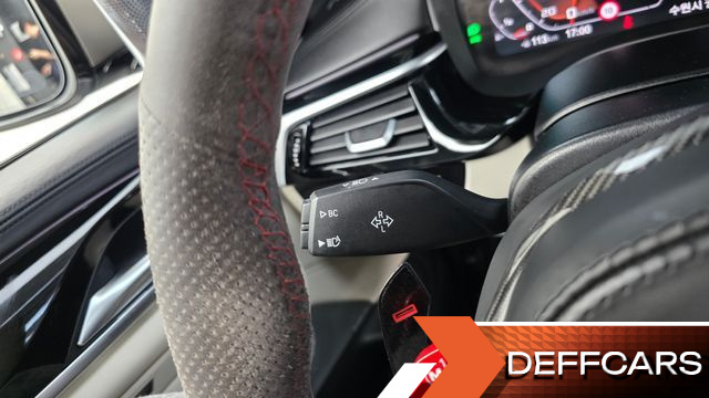 BMW 5-SERIES M550i xDrive купить на сайте DeffCars