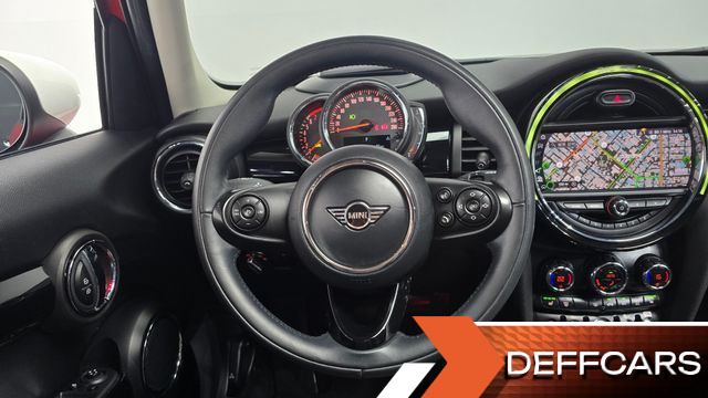 Mini COOPER 5Door HIGH 3rd купить на сайте DeffCars