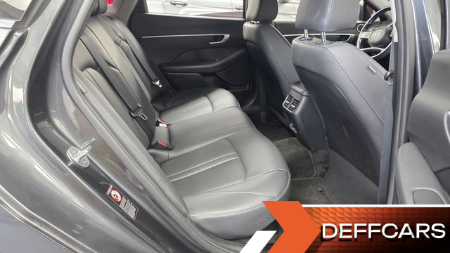 Hyundai SONATA Premium купить на сайте DeffCars