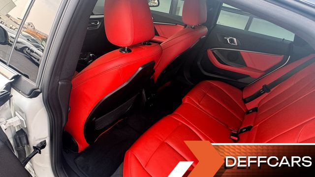 BMW 2-SERIES 220i M Sports купить на сайте DeffCars