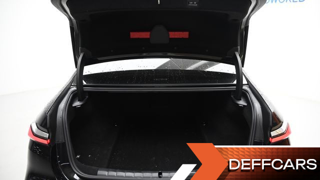 BMW 7-SERIES 740i xDrive M Sport купить на сайте DeffCars