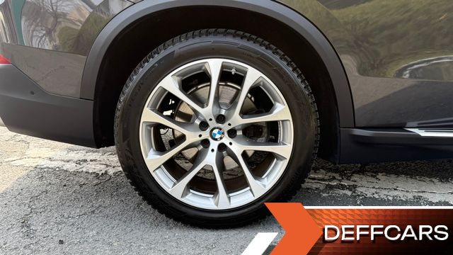 BMW X5 xDrive 45e xLine купить на сайте DeffCars