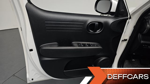 Hyundai CASPER Smart купить на сайте DeffCars