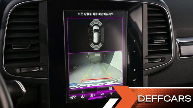 Renault-KoreaSamsung QM6 2.0 LPe RE Signature 2WD купить на сайте DeffCars