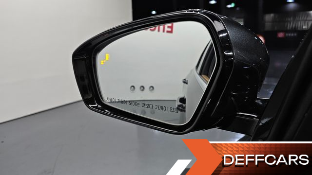Hyundai GRANDEUR 3.0 LPi Exclusive купить на сайте DeffCars