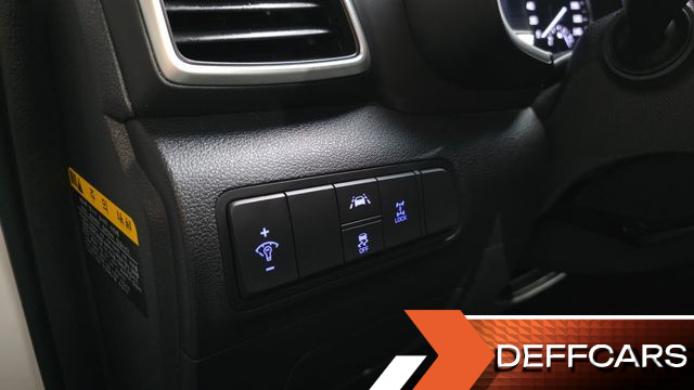 Hyundai TUCSON Gasoline 1.6 Turbo 4WD Premium купить на сайте DeffCars