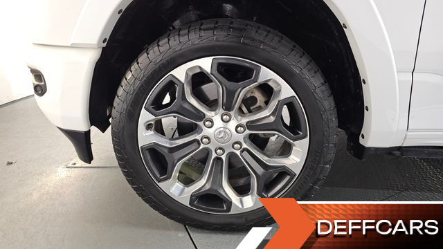 Dodge RAM PICK UP 5.7 купить на сайте DeffCars