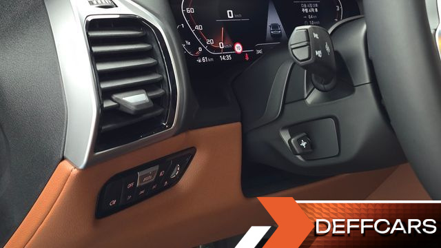 BMW 8-SERIES M850i xDrive Gran Coupe Individual Edition купить на сайте DeffCars